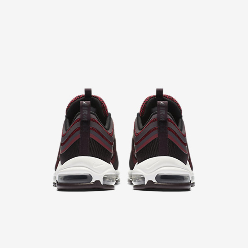 Nike Air Max 97 Ultra Noble Red 918356 600 Grailify